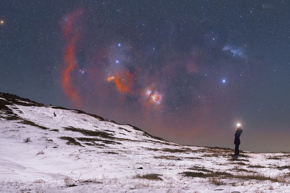 Photograph by Cayetana Saiz