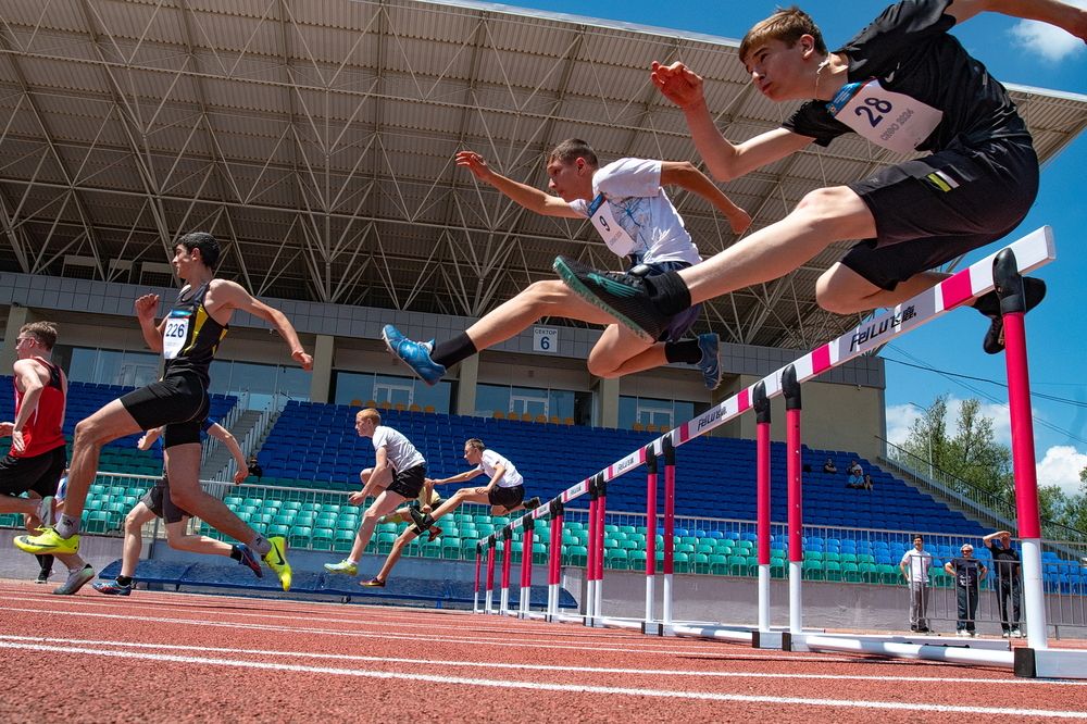 Photograph by Арсен Алабердов