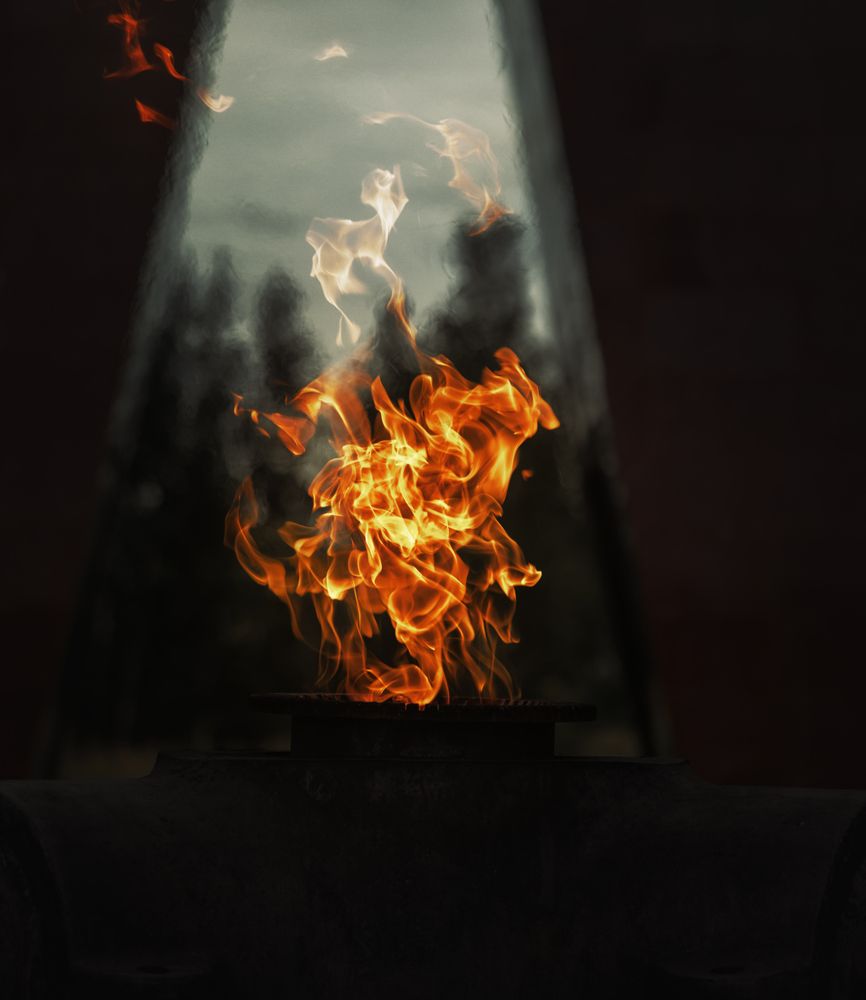 Photograph by Armen  Maitesian