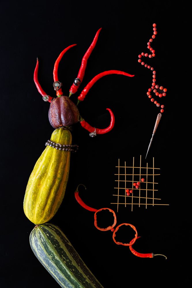 Photograph by Людмила Аксенова