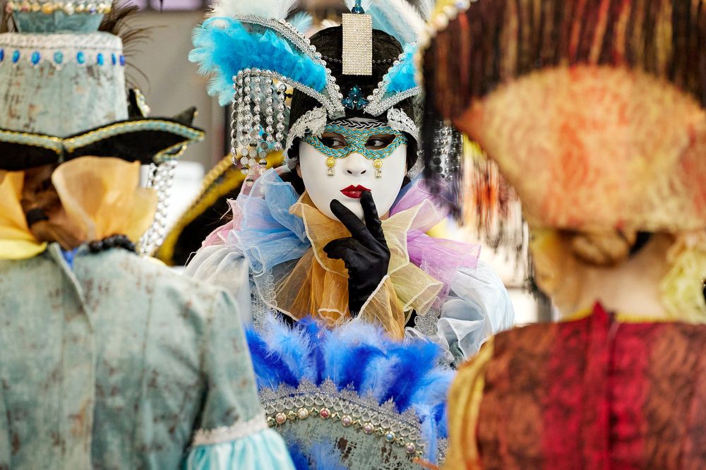 Photograph by Вербицкий Петр