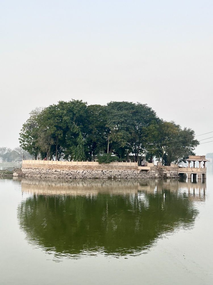 Photograph by Pramod Chauhan