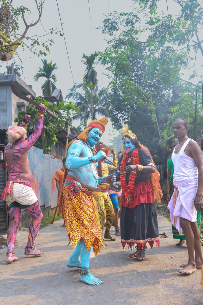 Photograph by Arnab Sarkar