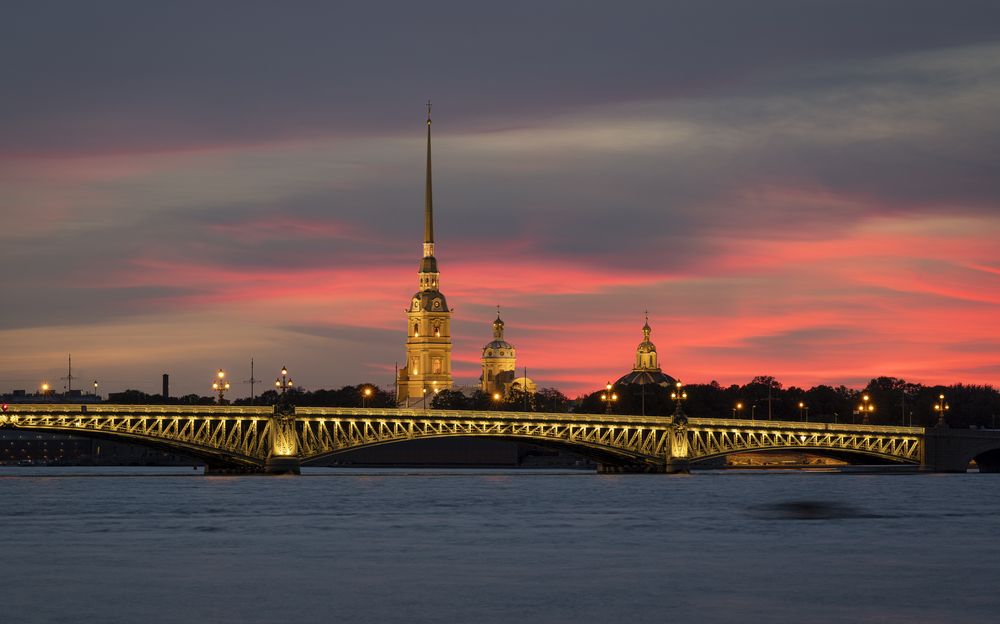 Photograph by Черкасов Александр