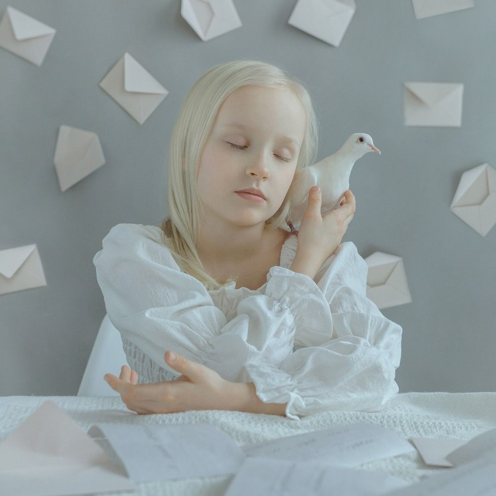 Photograph by Яна Зырянова