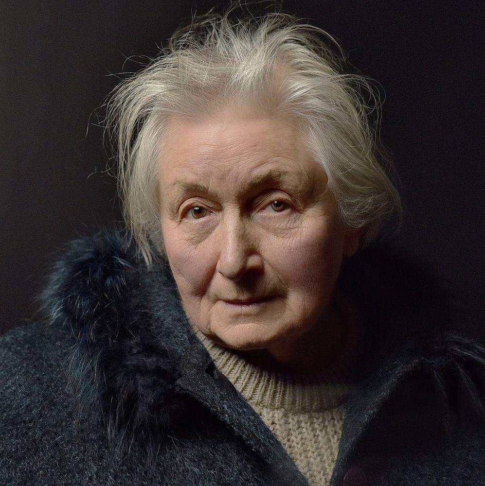 Photograph by Лидия Ушакова