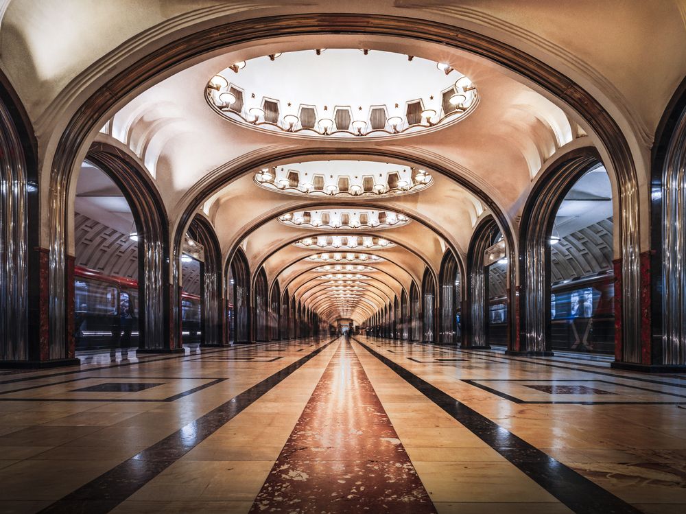 Photograph by Игорь Толкачев