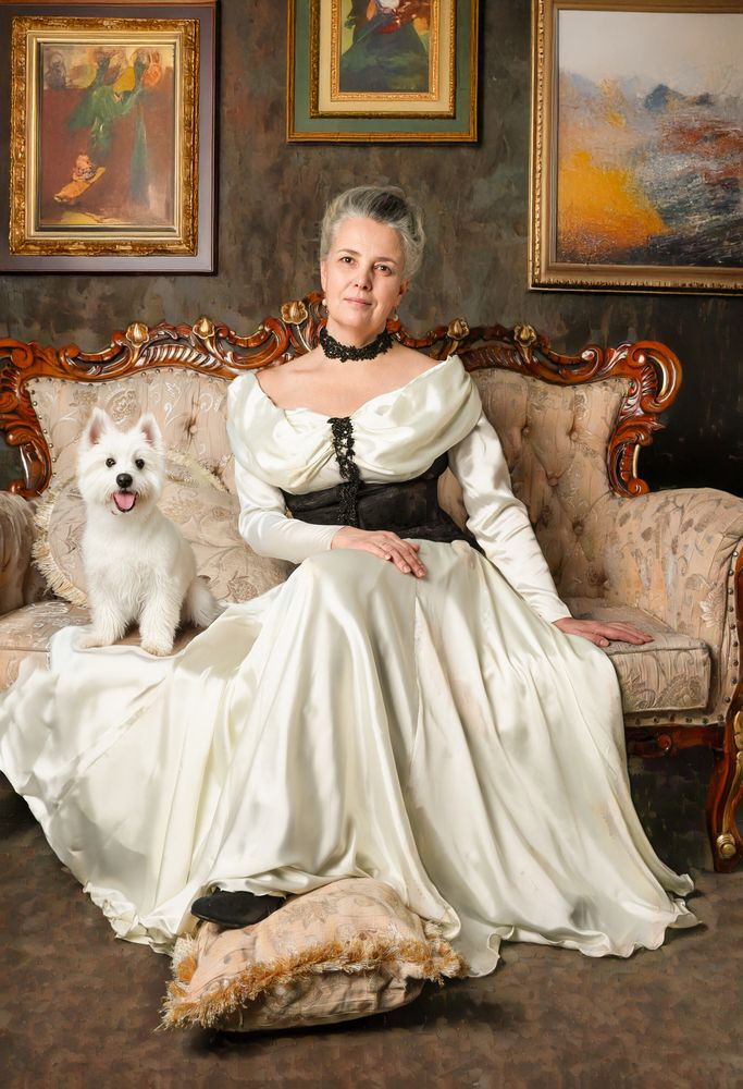 Фотография автора Юлия Захарова