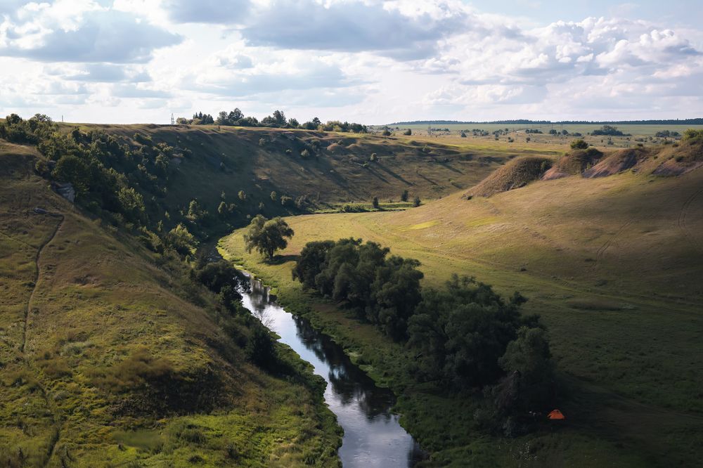 Photograph by Дарья Шацких