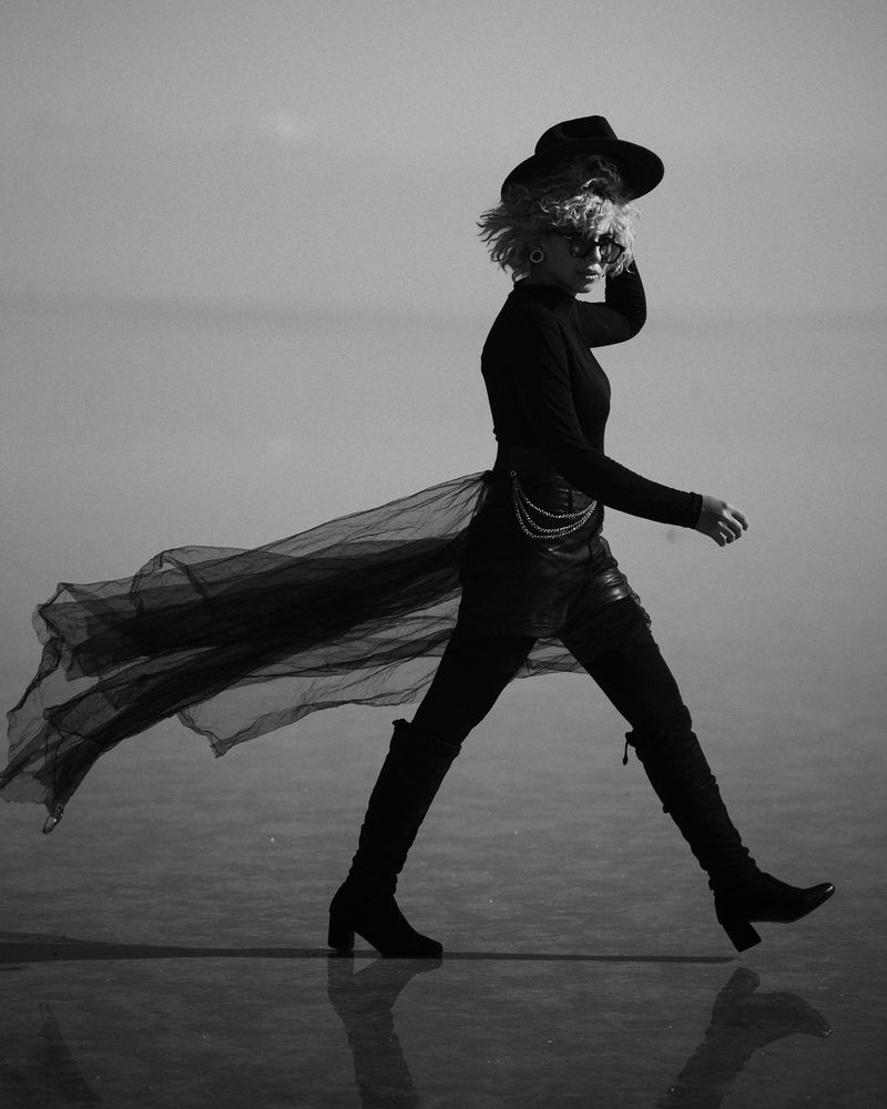 Photograph by Mahdi Akbarpor