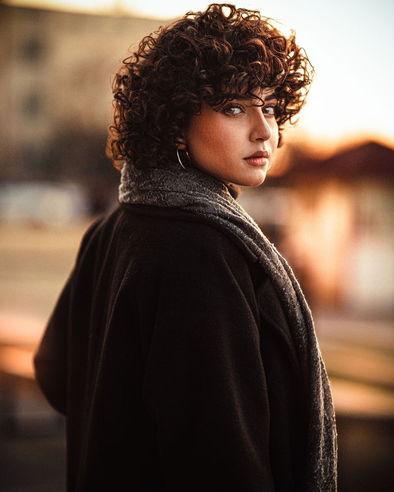 Photograph by Mahdi Akbarpor