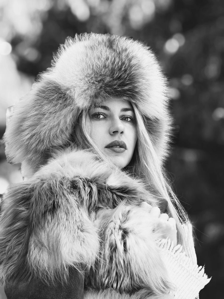 Photograph by Валентина Фомичёва
