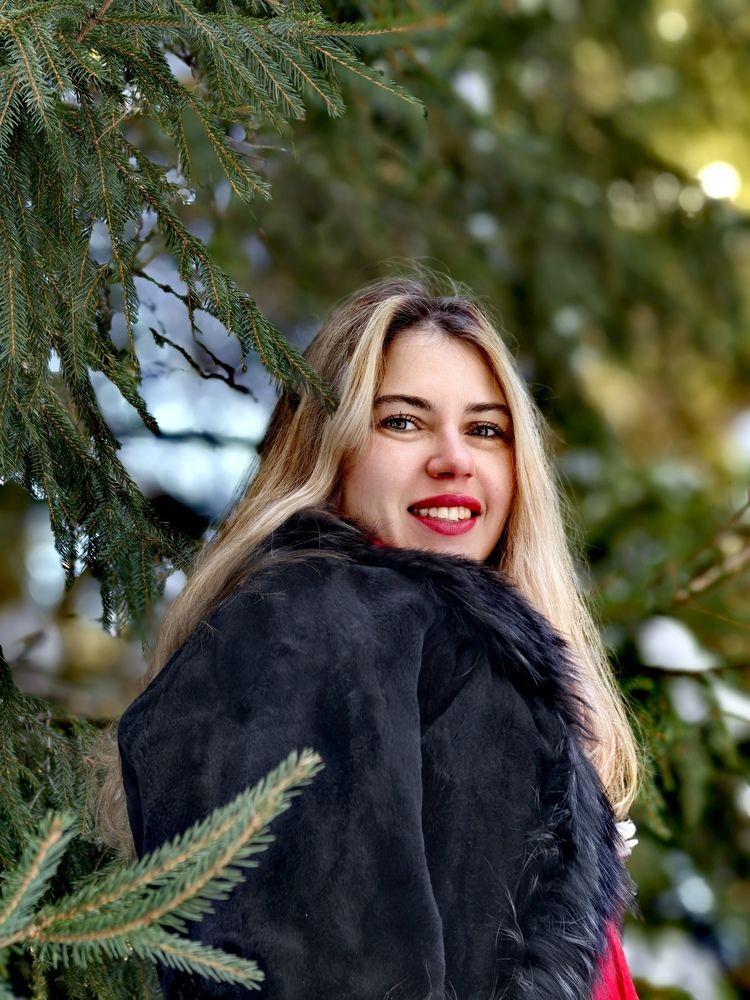 Photograph by Валентина Фомичёва