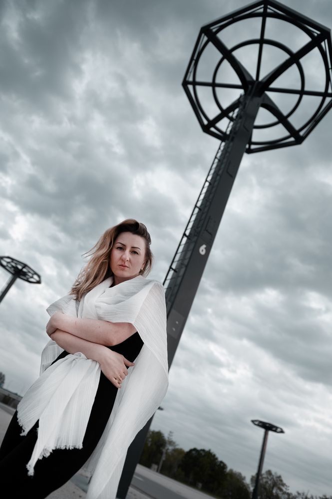 Photograph by Serhii Титов