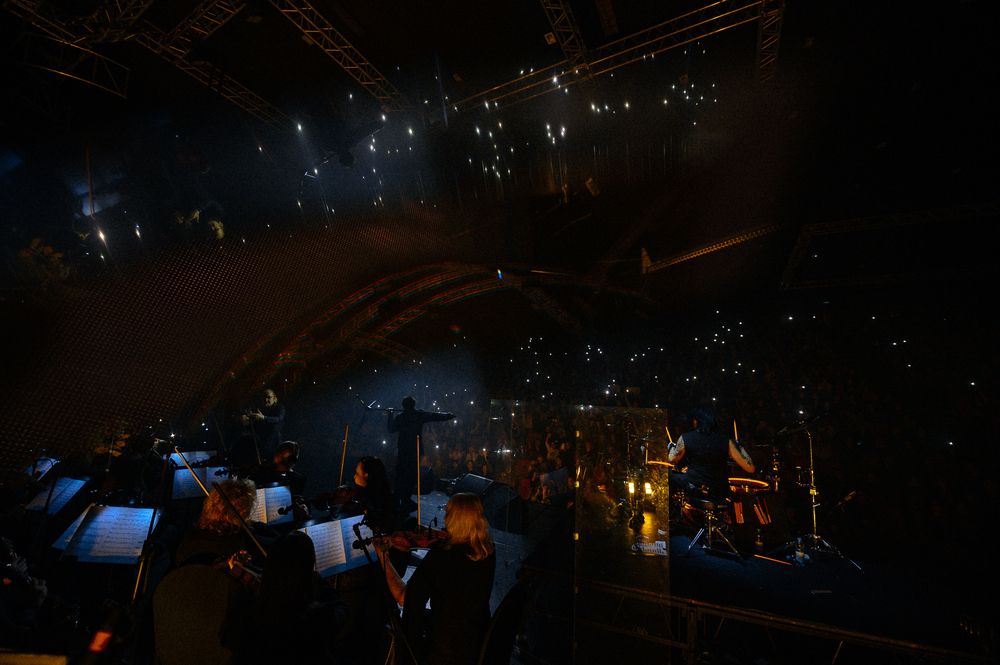 Photograph by Илья Осенко