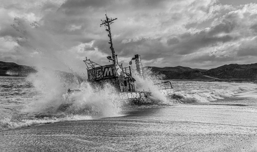 Photograph by Елена Данченко