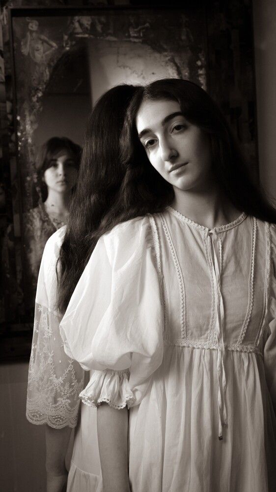 Фотография автора Екатерина Беридзе