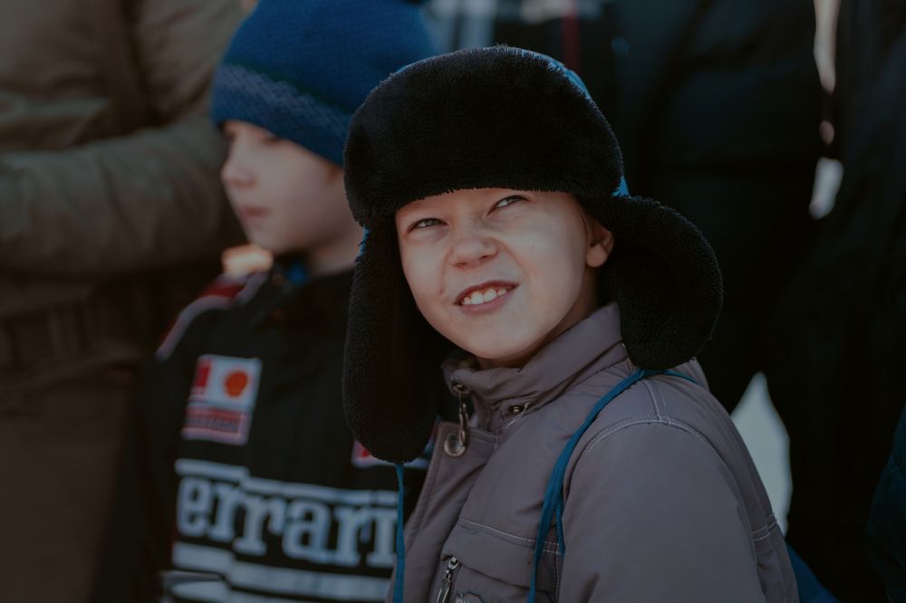 Photograph by Элен Пройс