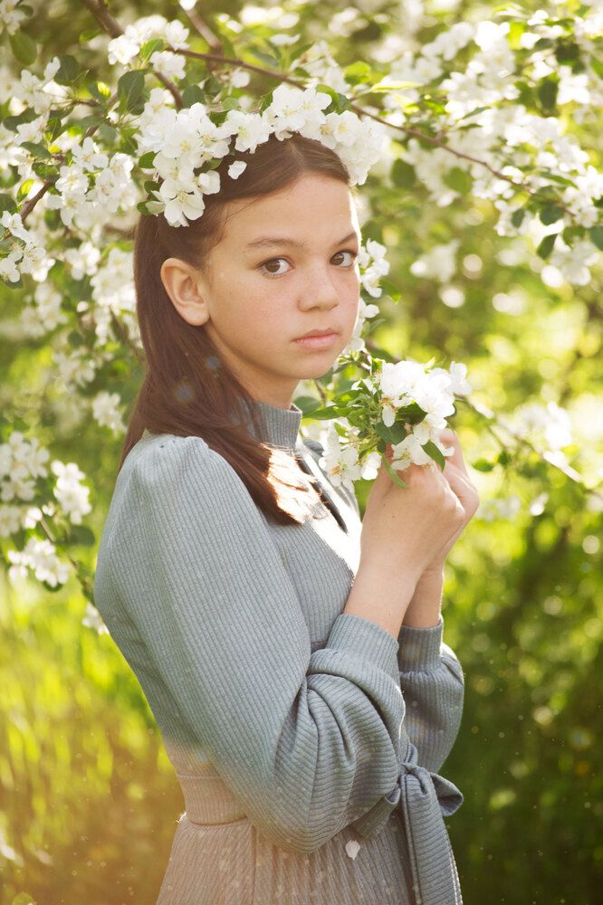 Photograph by Надежда Преминина