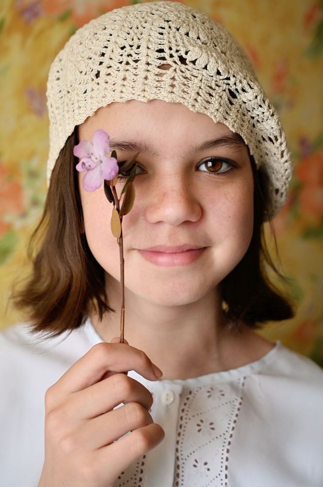 Photograph by Надежда Преминина