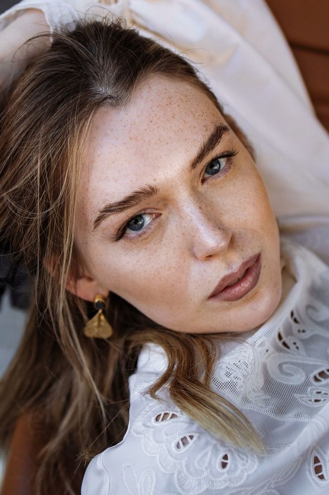 Photograph by Мария Арефьева