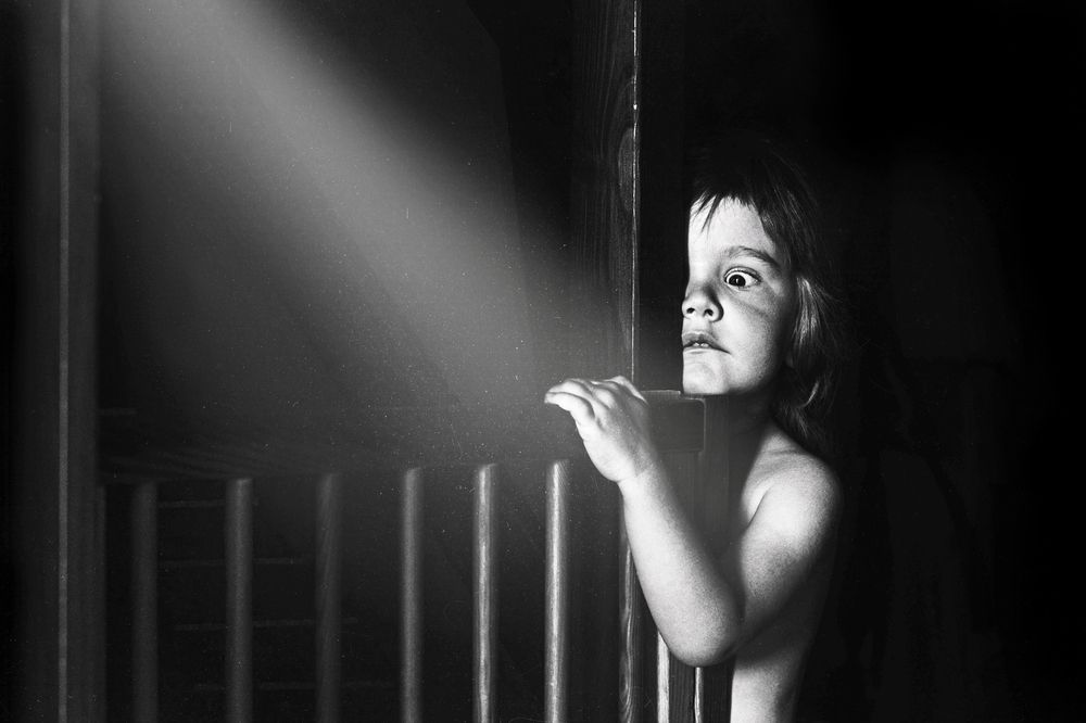 Photograph by Kveta Novotna