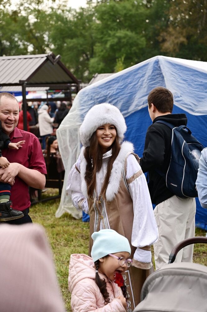 Photograph by Надежда Преминина