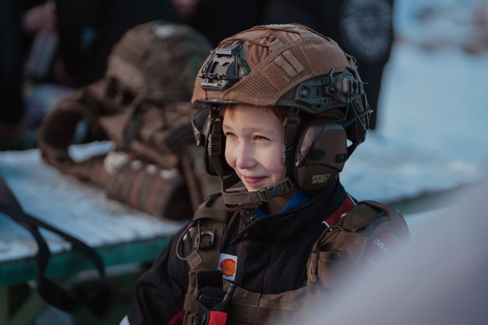 Photograph by Элен Пройс