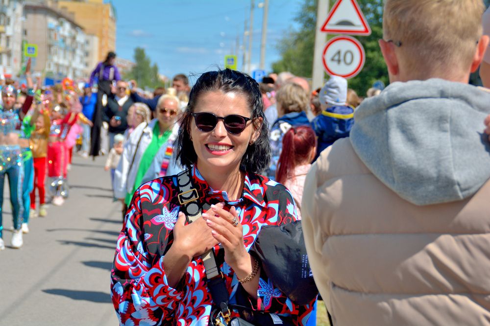 Photograph by Александр Зуев