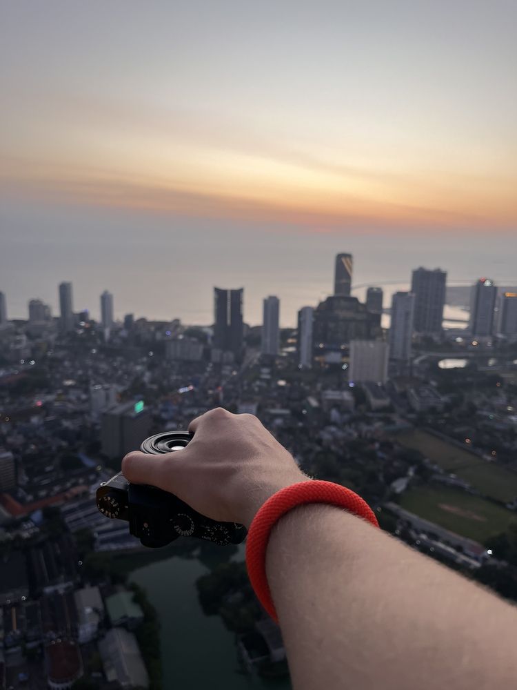 Photograph by Gleb Danilov