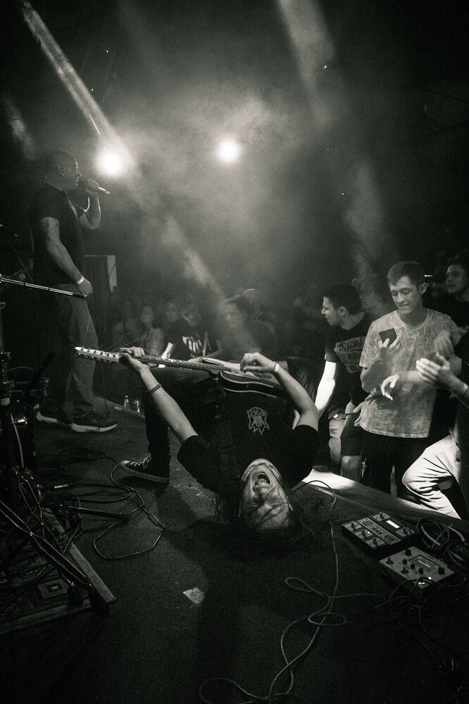 Photograph by Алена Менщикова