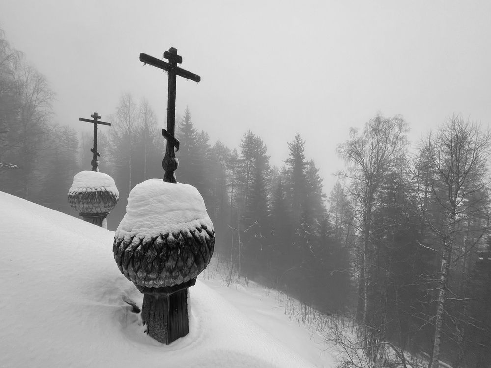 Photograph by Ковригина Евгения