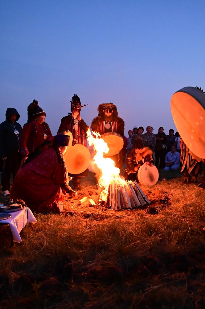 Photograph by Надежда Преминина