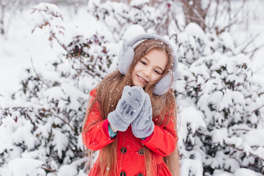 Photograph by Ольга Кор