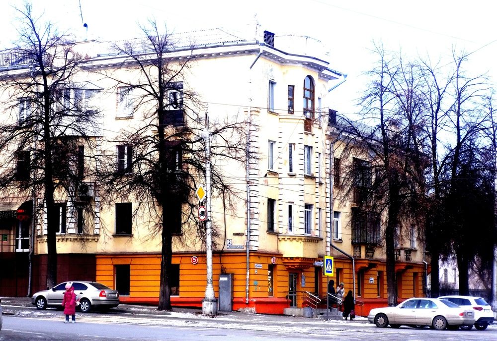 Photograph by Сергей Хвостовец
