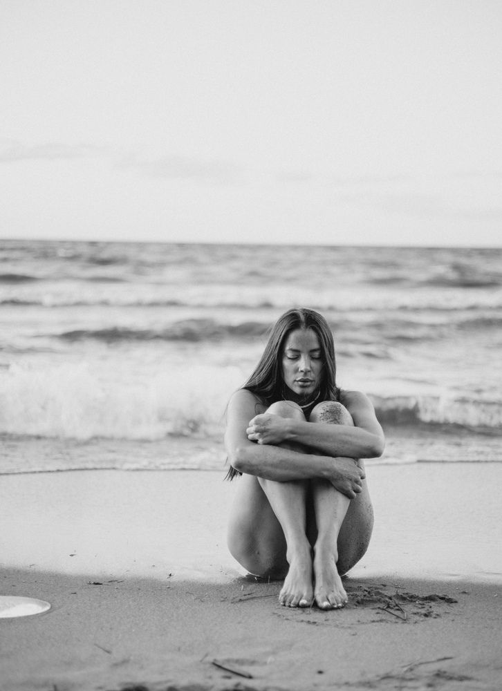 Photograph by Svetlana