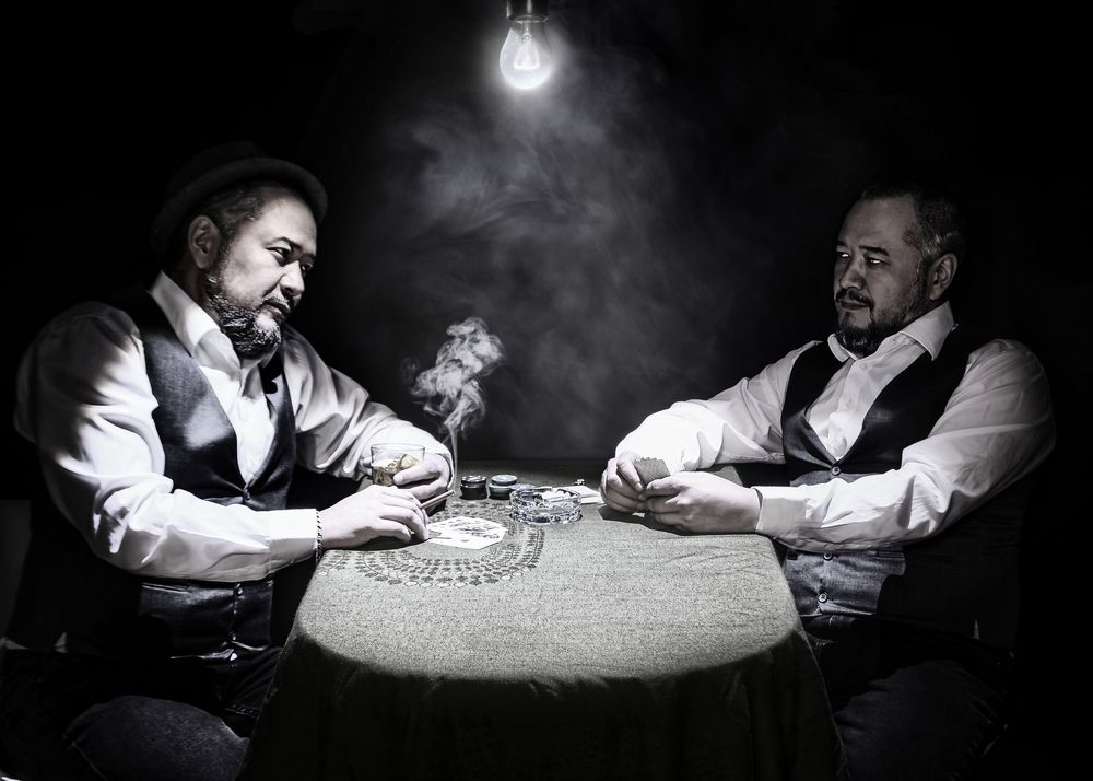 Photograph by Денис Зайков