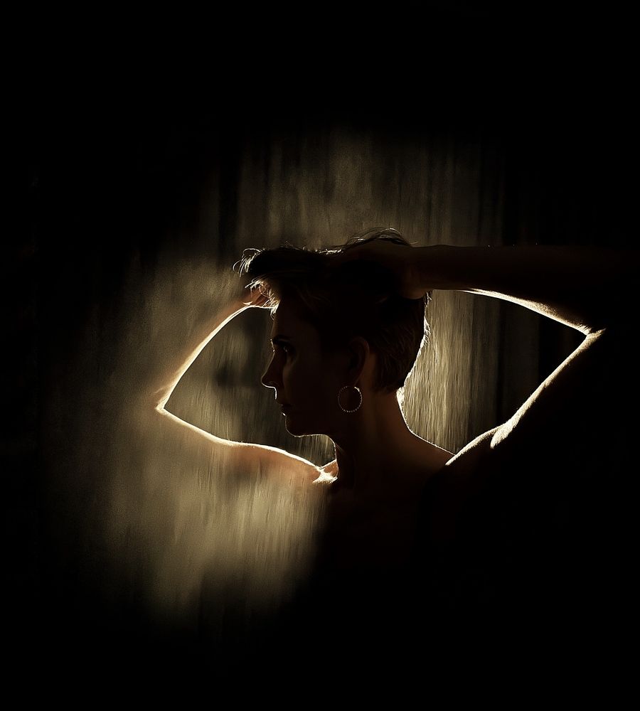 Photograph by Оксана Абакумова