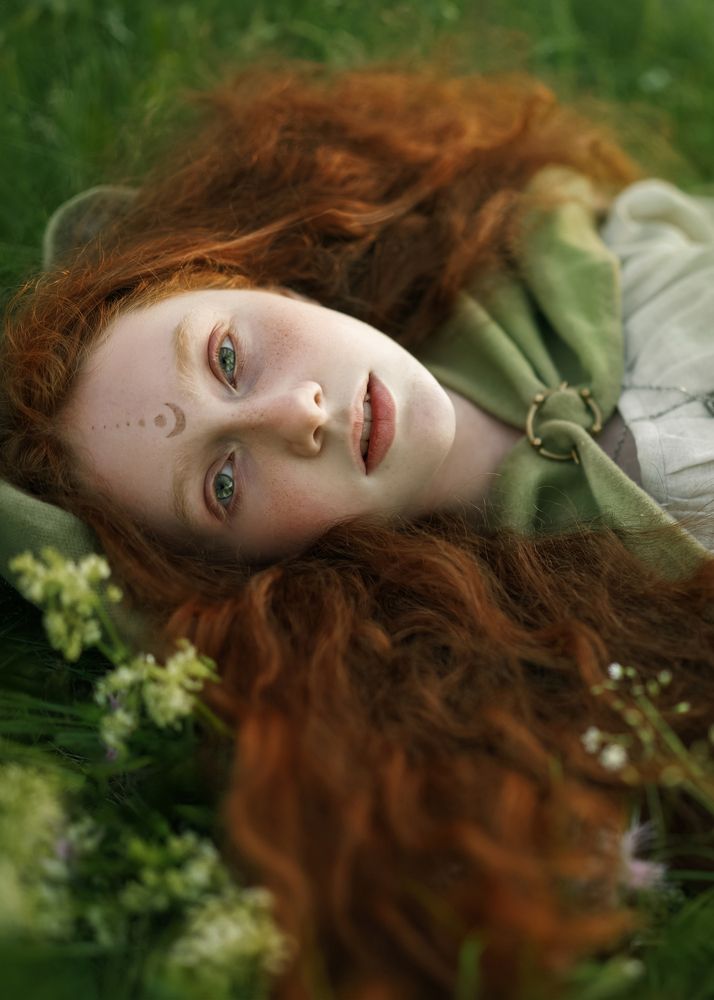 Photograph by Ирина Гарш