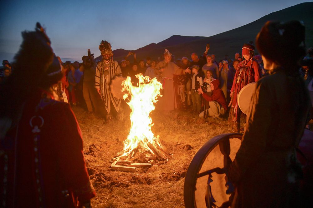 Фотография автора Светлана Воротынцева