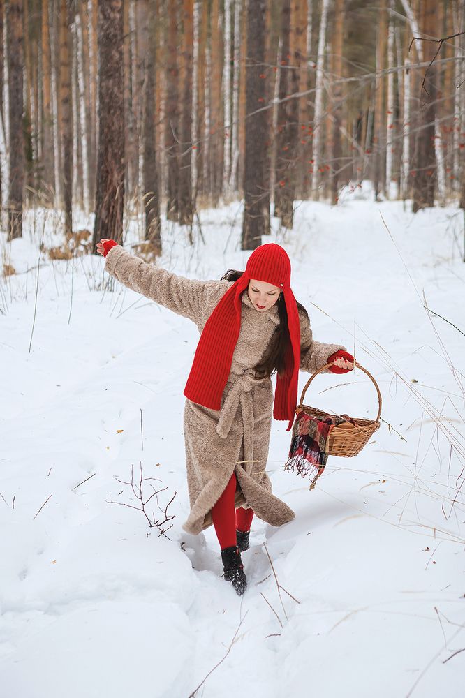 Photograph by Ivan Osipov