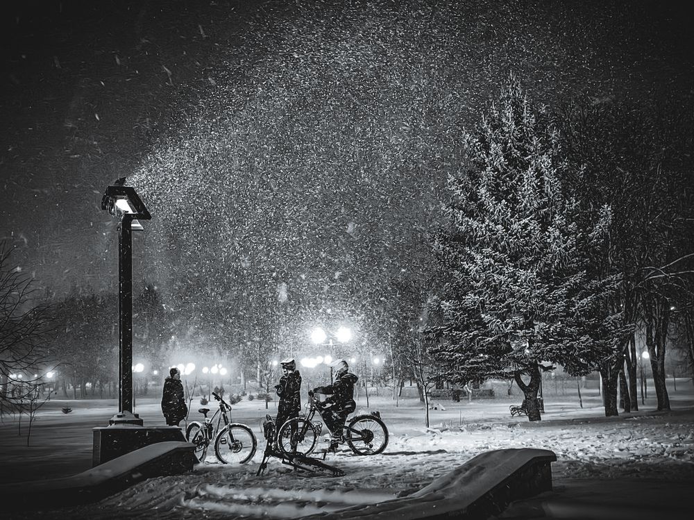 Photograph by Igor M.