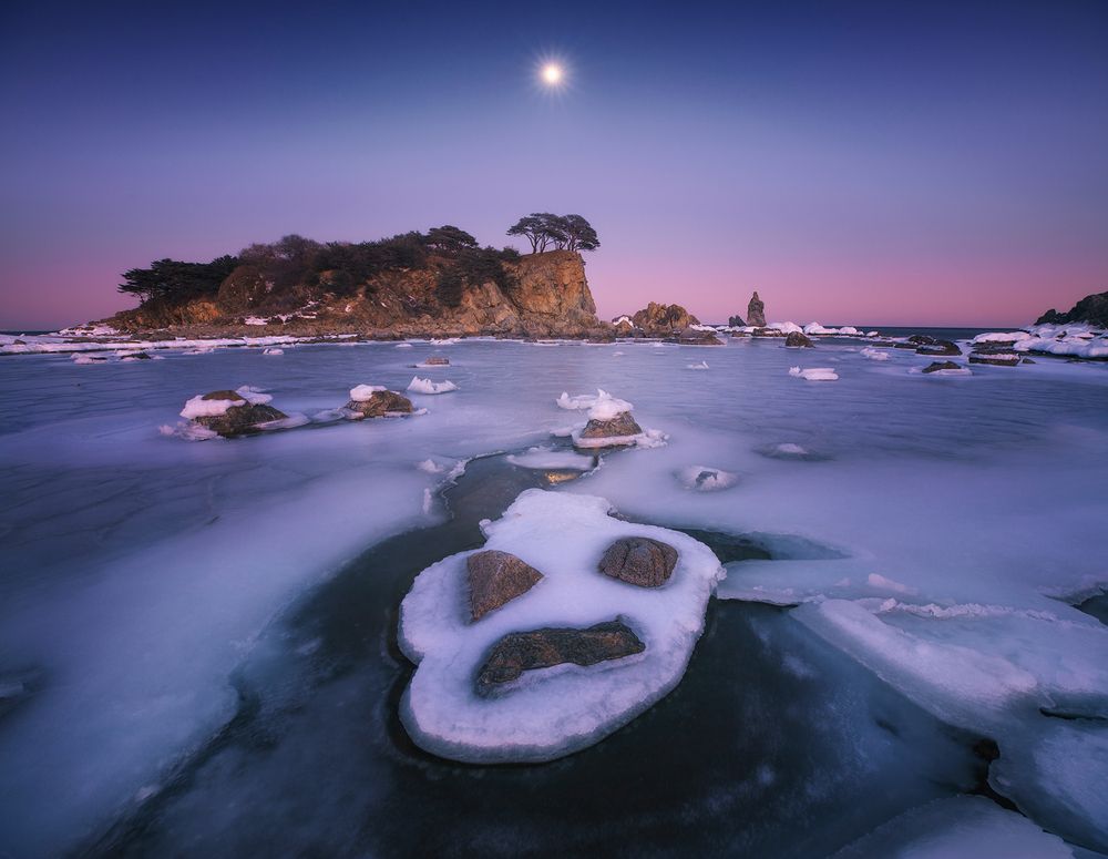 Photograph by Natalia Zakharova