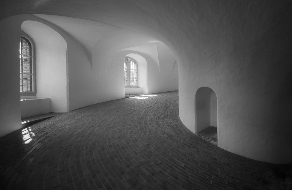 Photograph by Claudio Ciardi