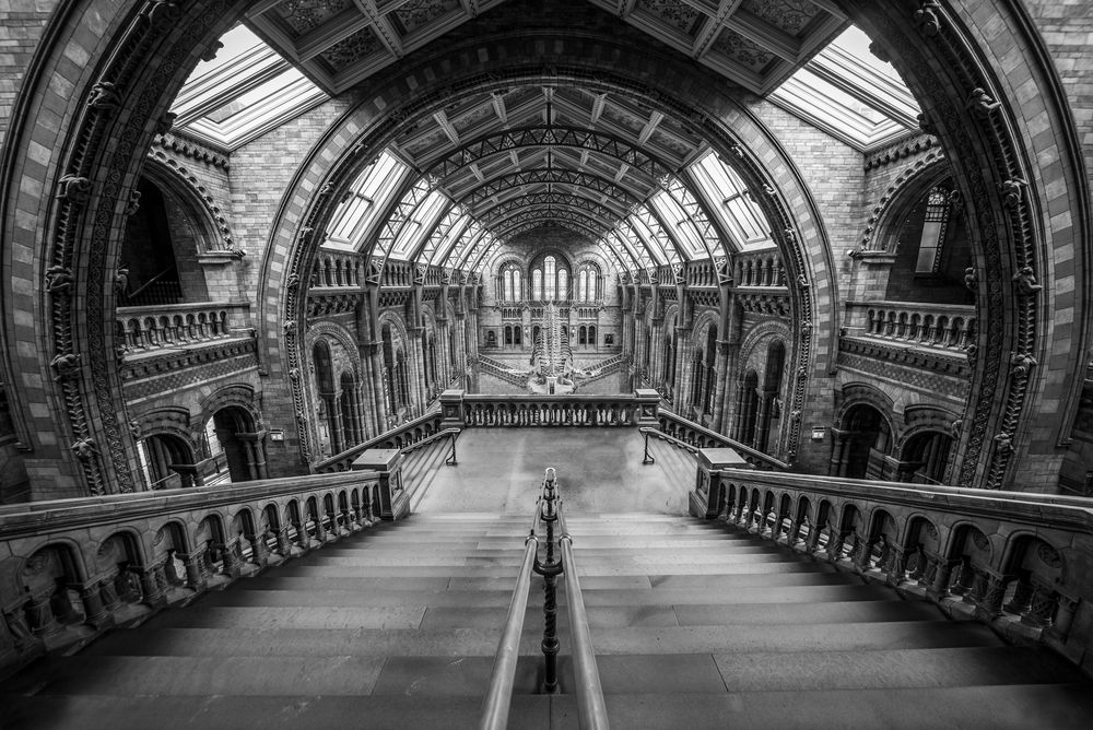 Photograph by Claudio Ciardi