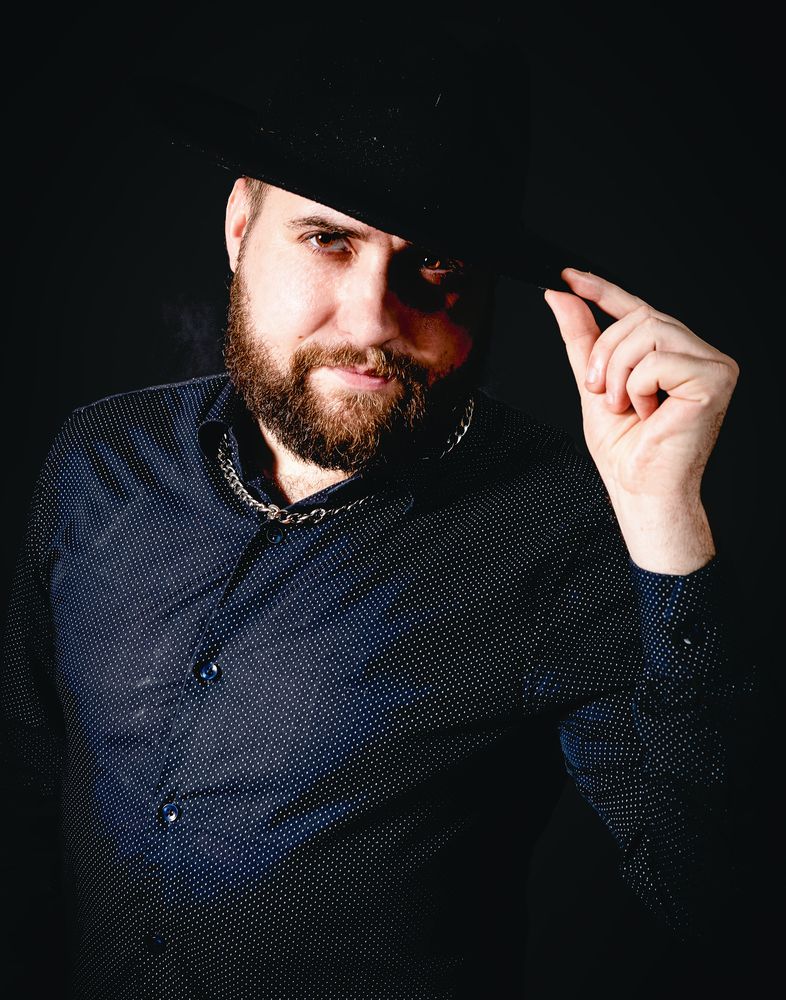 Photograph by Владимир Друшляк