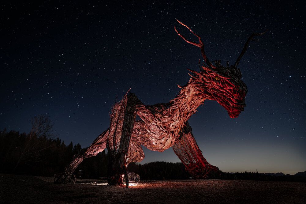 Guardian of the Night