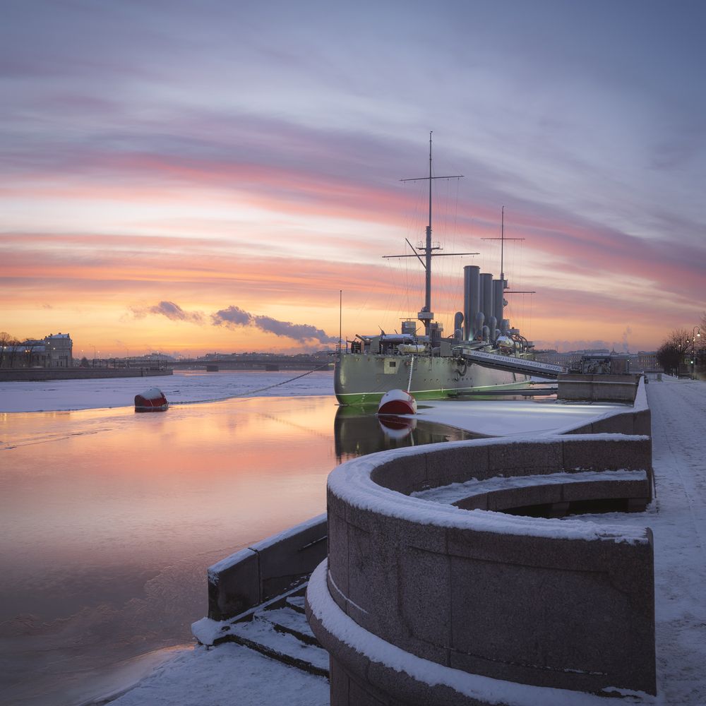 Photograph by Черкасов Александр