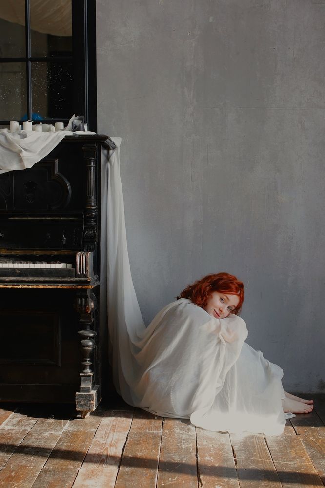 Photograph by Юлия Иванова