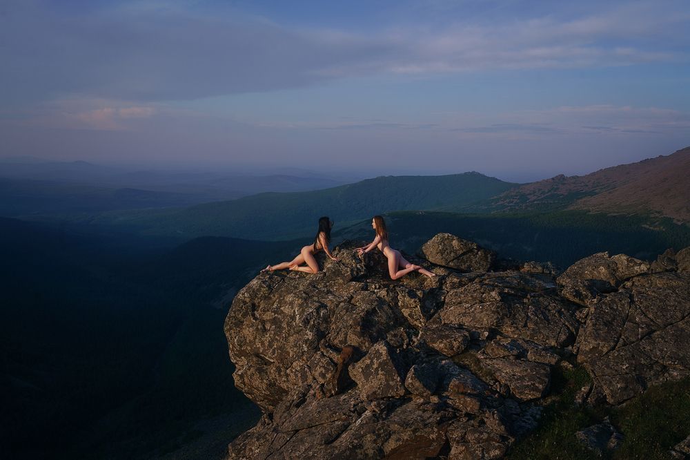 Photograph by Анна Шувалова